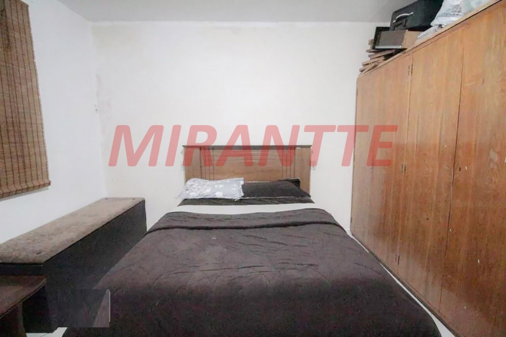 Sobrado de 128m² com 3 quartos em Casa Verde Alta