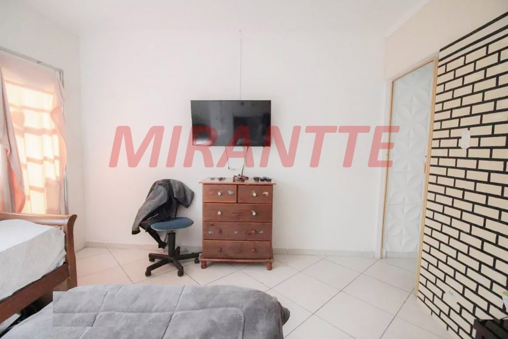 Sobrado de 128m² com 3 quartos em Casa Verde Alta