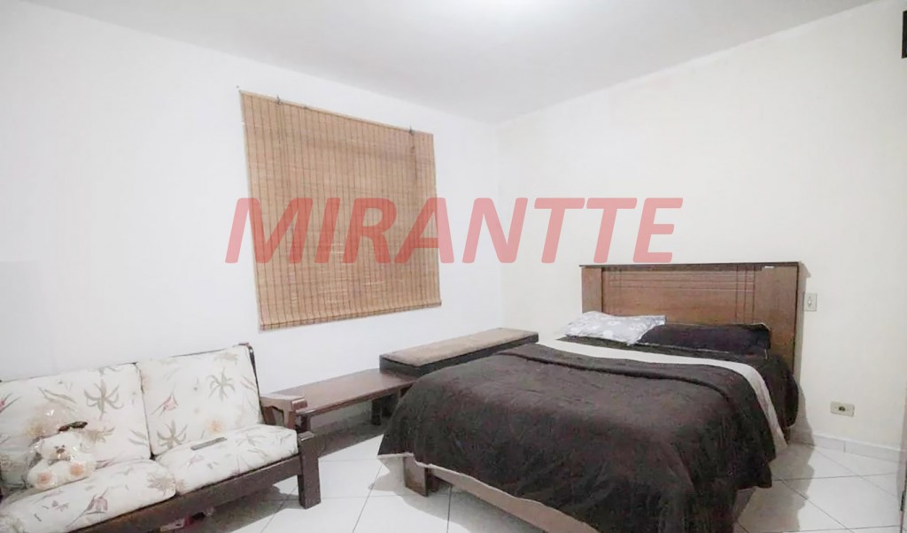 Sobrado de 128m² com 3 quartos em Casa Verde Alta