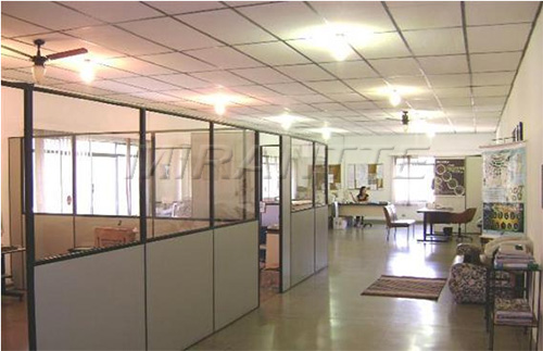 Galpao de 4600m² em Jardim Bonsucesso