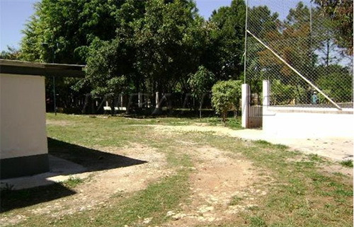 Galpao de 4600m² em Jardim Bonsucesso