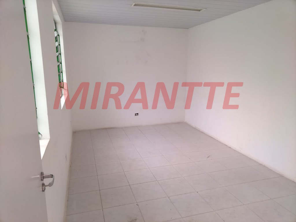 Galpao de 1600m² em Mandaqui