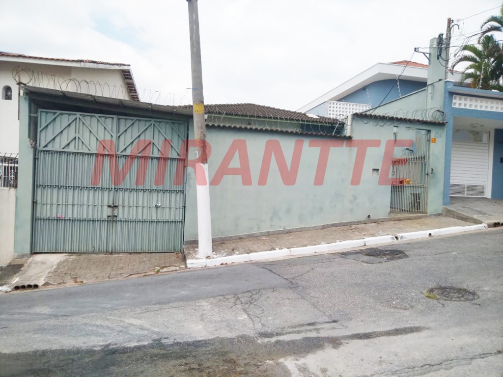 Galpao de 1600m² em Mandaqui