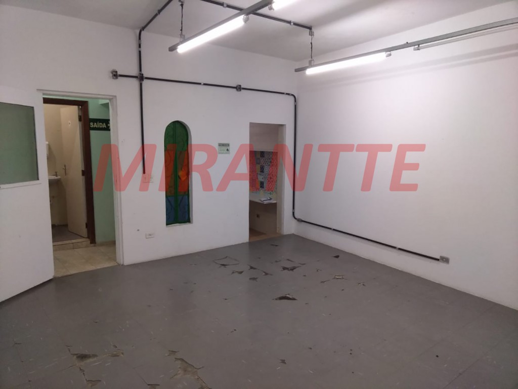 Galpao de 1600m² em Mandaqui
