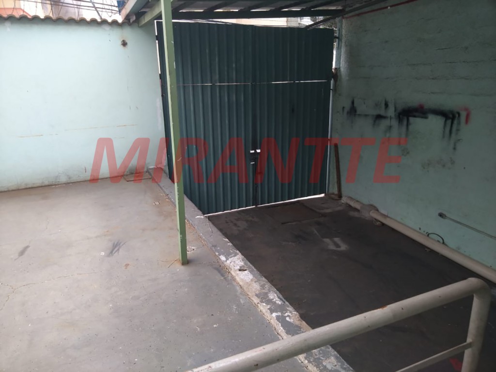 Galpao de 1600m² em Mandaqui