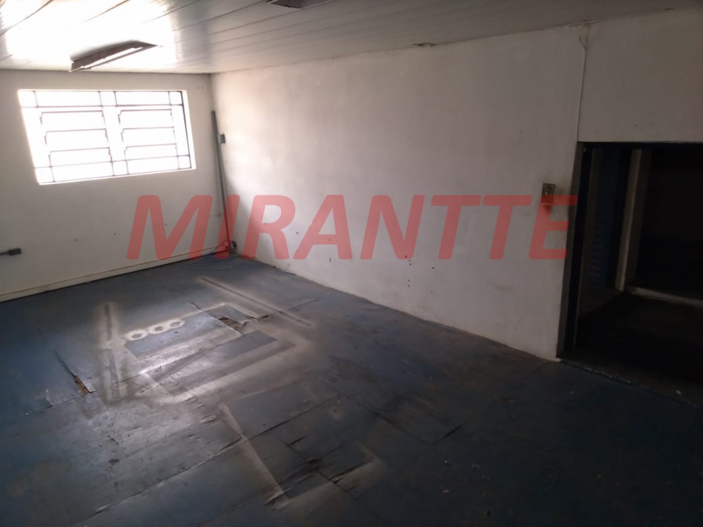 Galpao de 1600m² em Mandaqui