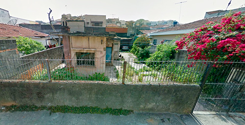 Terreno de m² em Pirituba