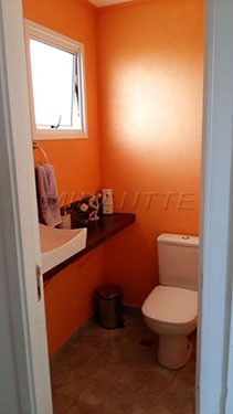 Terreno de 650m² com 6 quartos em Vila Mazzei