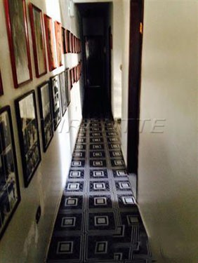 Terreno de 650m² com 6 quartos em Vila Mazzei