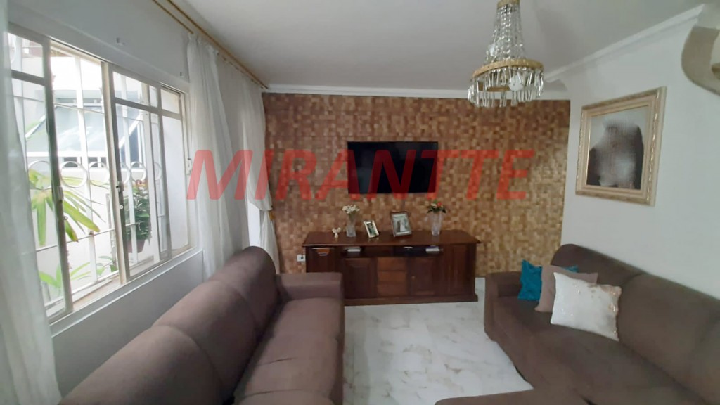 Sobrado de 280m² com 3 quartos em Vila Maria Alta