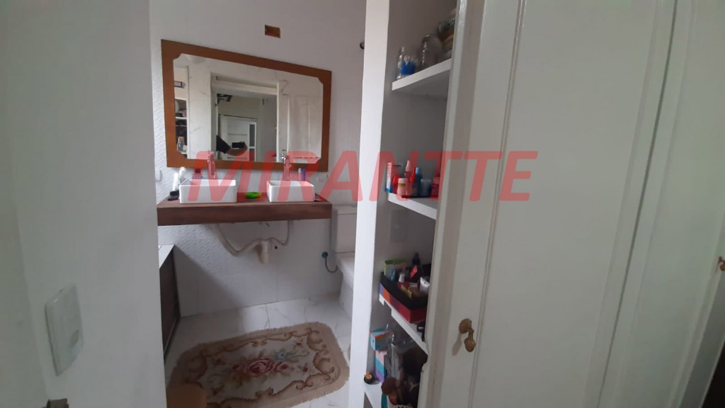 Sobrado de 280m² com 3 quartos em Vila Maria Alta