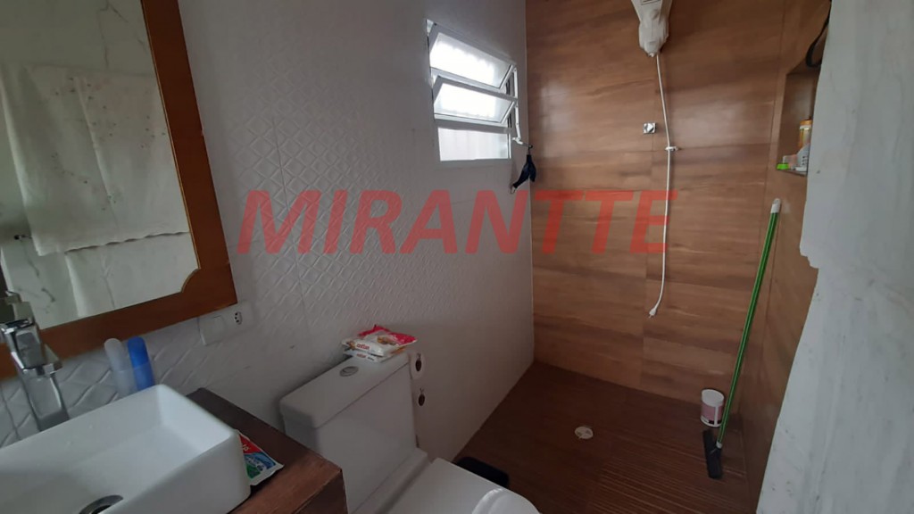 Sobrado de 280m² com 3 quartos em Vila Maria Alta