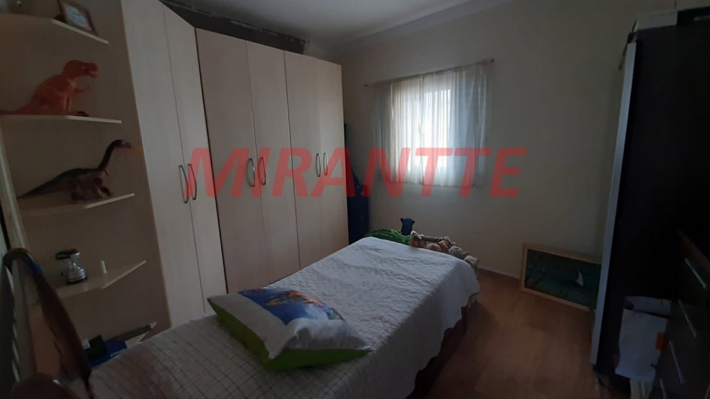 Sobrado de 280m² com 3 quartos em Vila Maria Alta