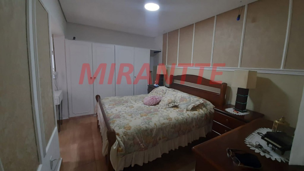 Sobrado de 280m² com 3 quartos em Vila Maria Alta