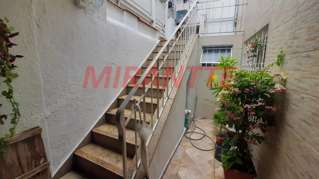 Sobrado de 280m² com 3 quartos em Vila Maria Alta