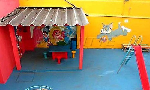 Apartamento de 52m² com 2 quartos em Limão