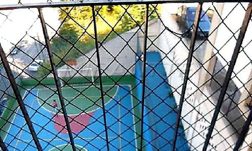 Apartamento de 52m² com 2 quartos em Limão