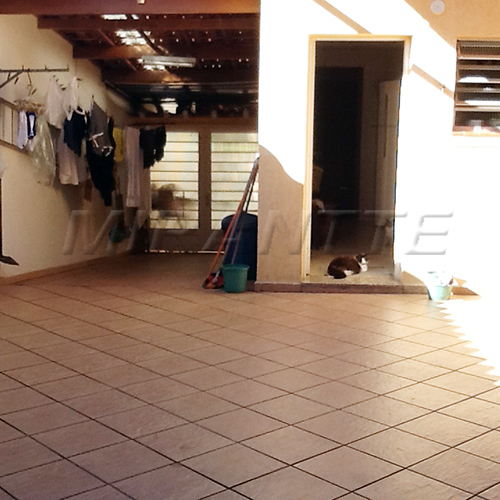 Sobrado de 197m² com 2 quartos em Bortolândia