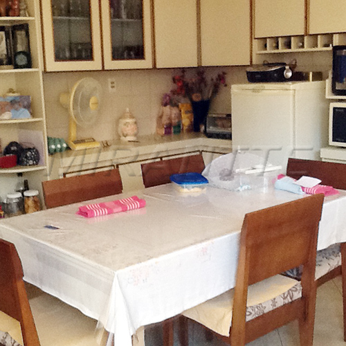 Sobrado de 197m² com 2 quartos em Bortolândia