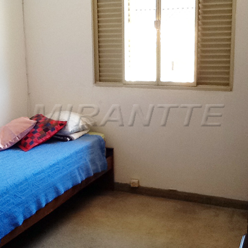 Sobrado de 197m² com 2 quartos em Bortolândia