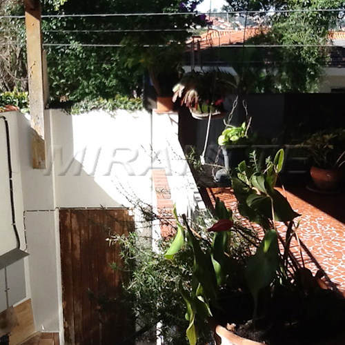 Sobrado de 197m² com 2 quartos em Bortolândia