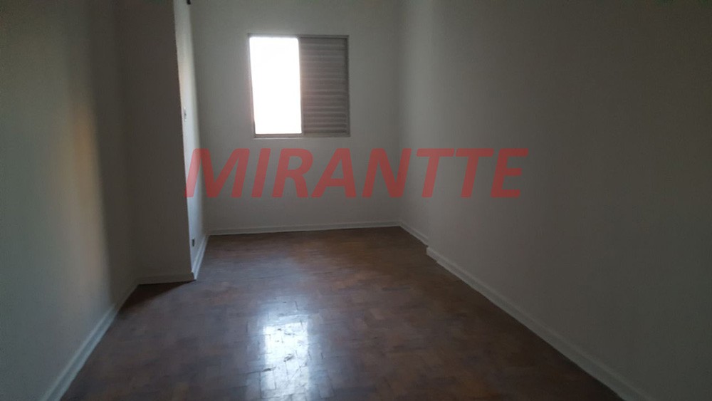 Sobrado de 143m² com 3 quartos em Santana