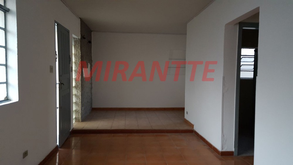 Sobrado de 143m² com 3 quartos em Santana
