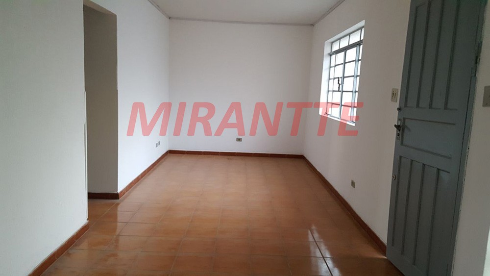 Sobrado de 143m² com 3 quartos em Santana
