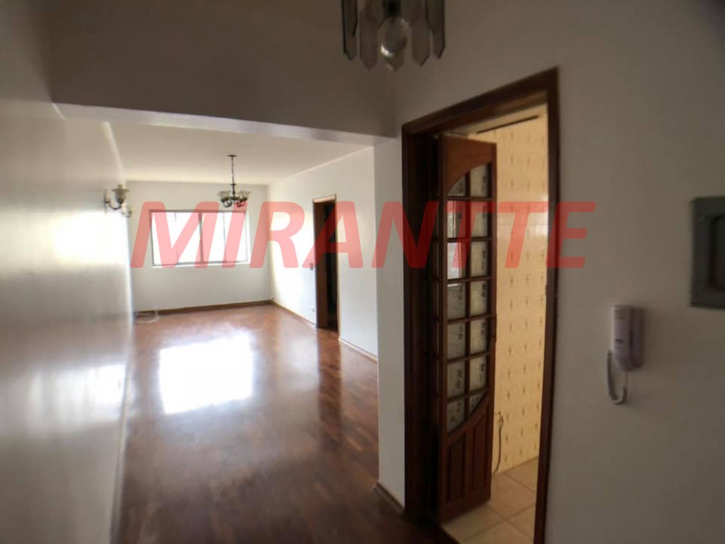 Apartamento de 79m² com 2 quartos em Parada Inglesa
