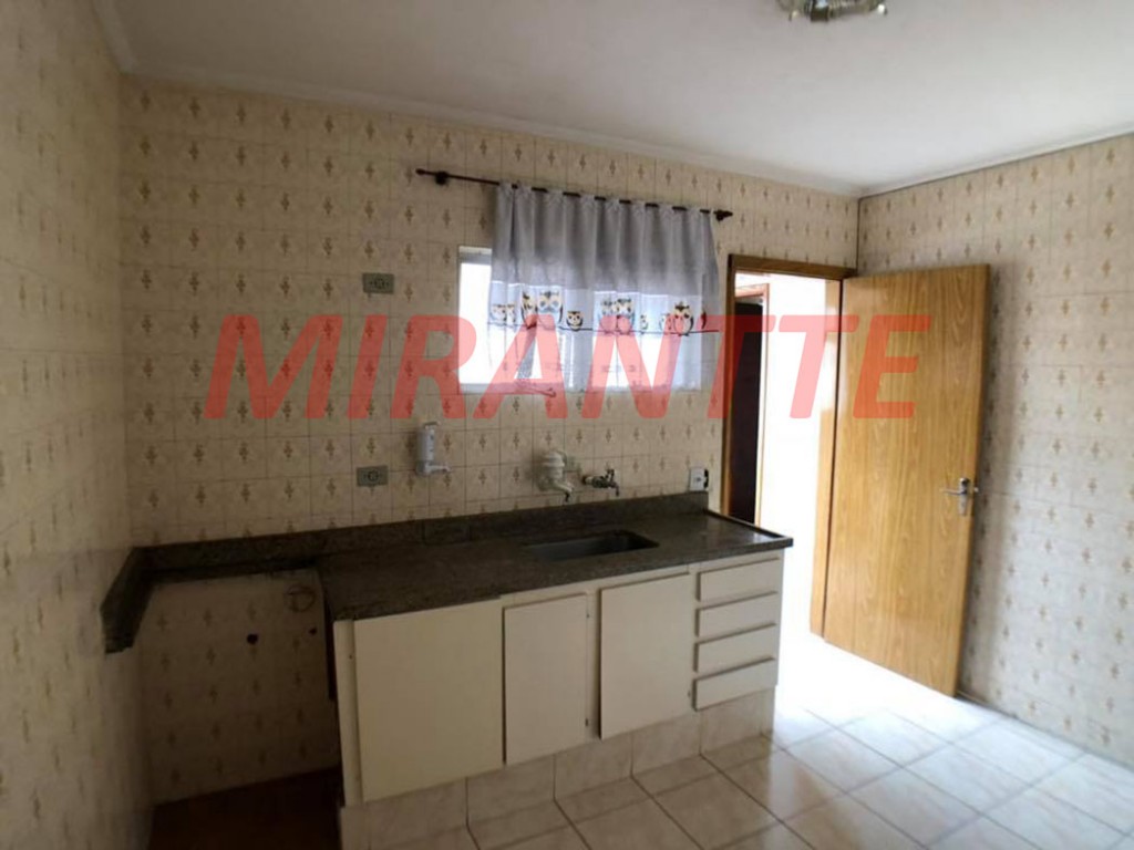 Apartamento de 79m² com 2 quartos em Parada Inglesa