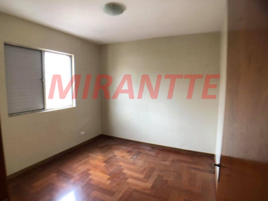 Apartamento de 79m² com 2 quartos em Parada Inglesa