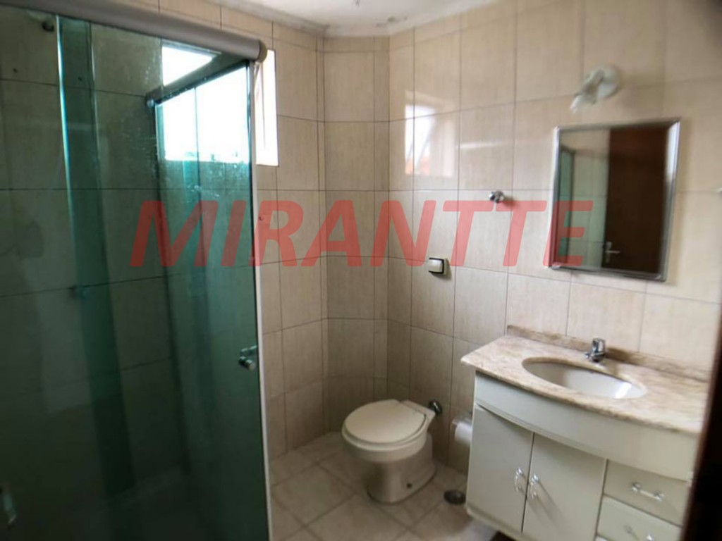Apartamento de 79m² com 2 quartos em Parada Inglesa