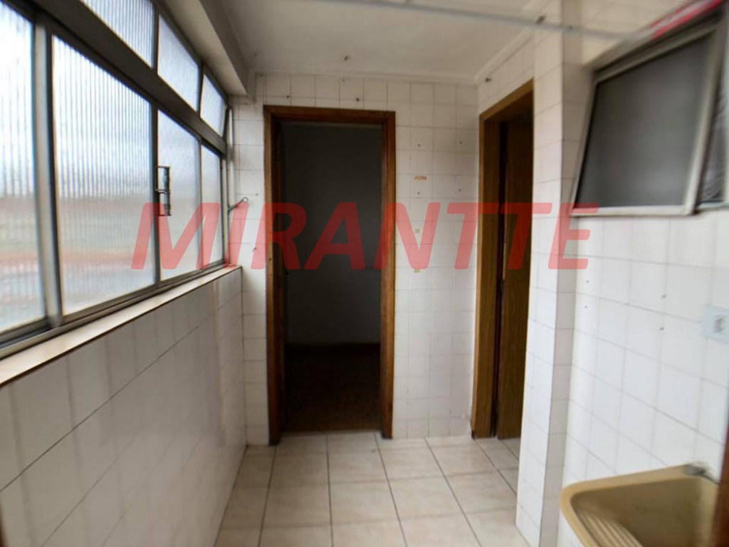 Apartamento de 79m² com 2 quartos em Parada Inglesa