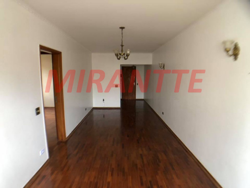 Apartamento de 79m² com 2 quartos em Parada Inglesa