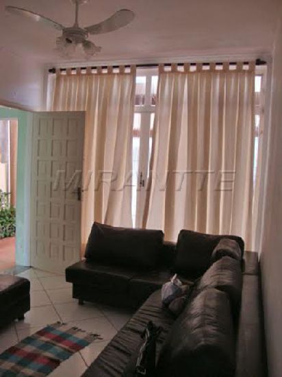 Casa terrea de 126m² com 2 quartos em Centro