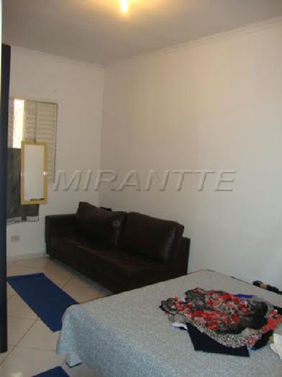 Casa terrea de 126m² com 2 quartos em Centro