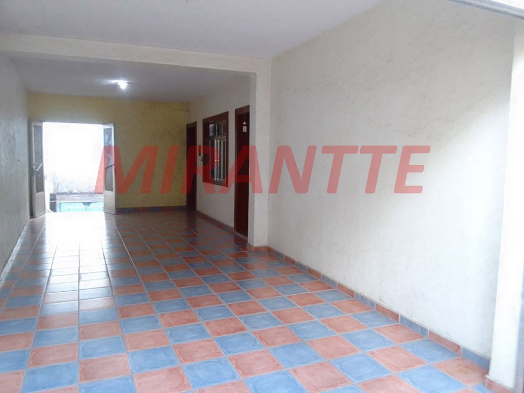 Casa terrea de 483m² com 3 quartos em Parada Inglesa