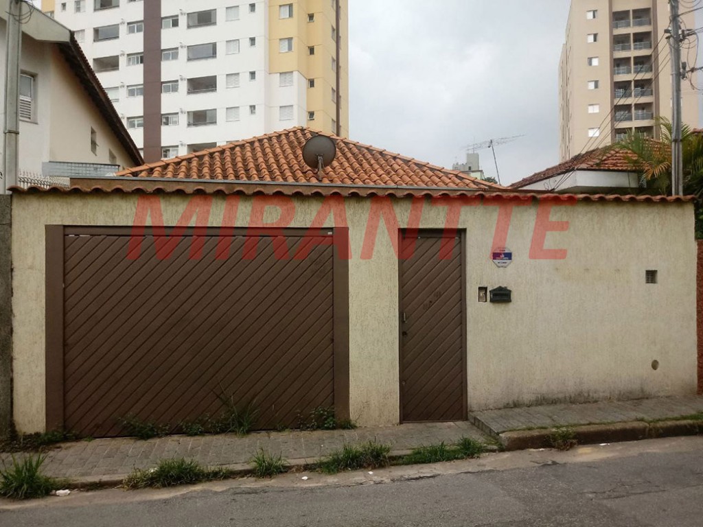 Casa terrea de 483m² com 3 quartos em Parada Inglesa