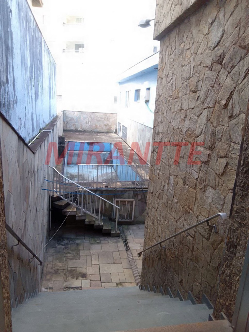 Casa terrea de 483m² com 3 quartos em Parada Inglesa
