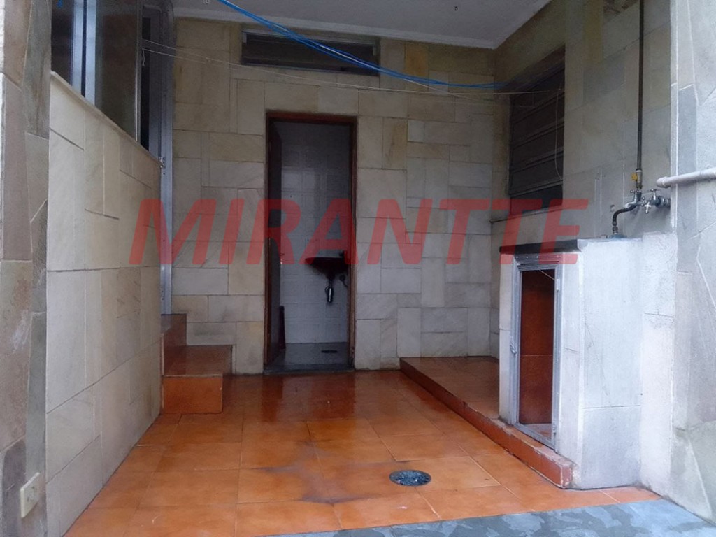 Casa terrea de 483m² com 3 quartos em Parada Inglesa