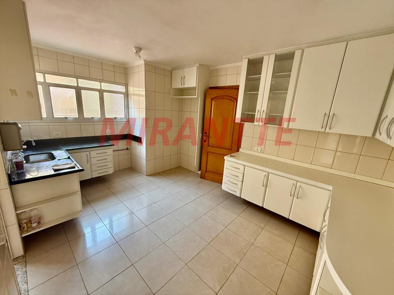 Apartamento de 110m² com 3 quartos em Vila Pauliceia