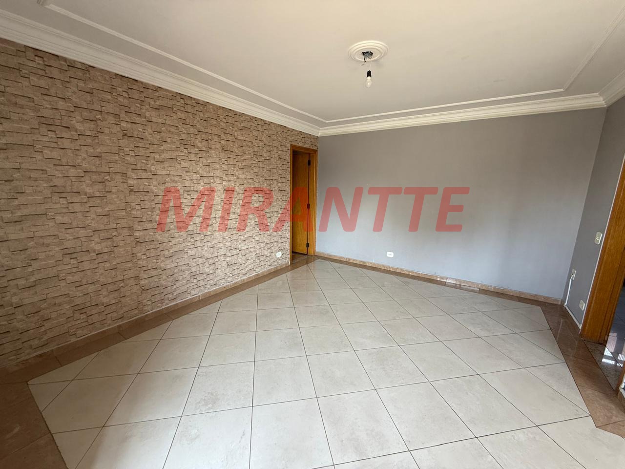 Apartamento de 110m² com 3 quartos em Vila Pauliceia