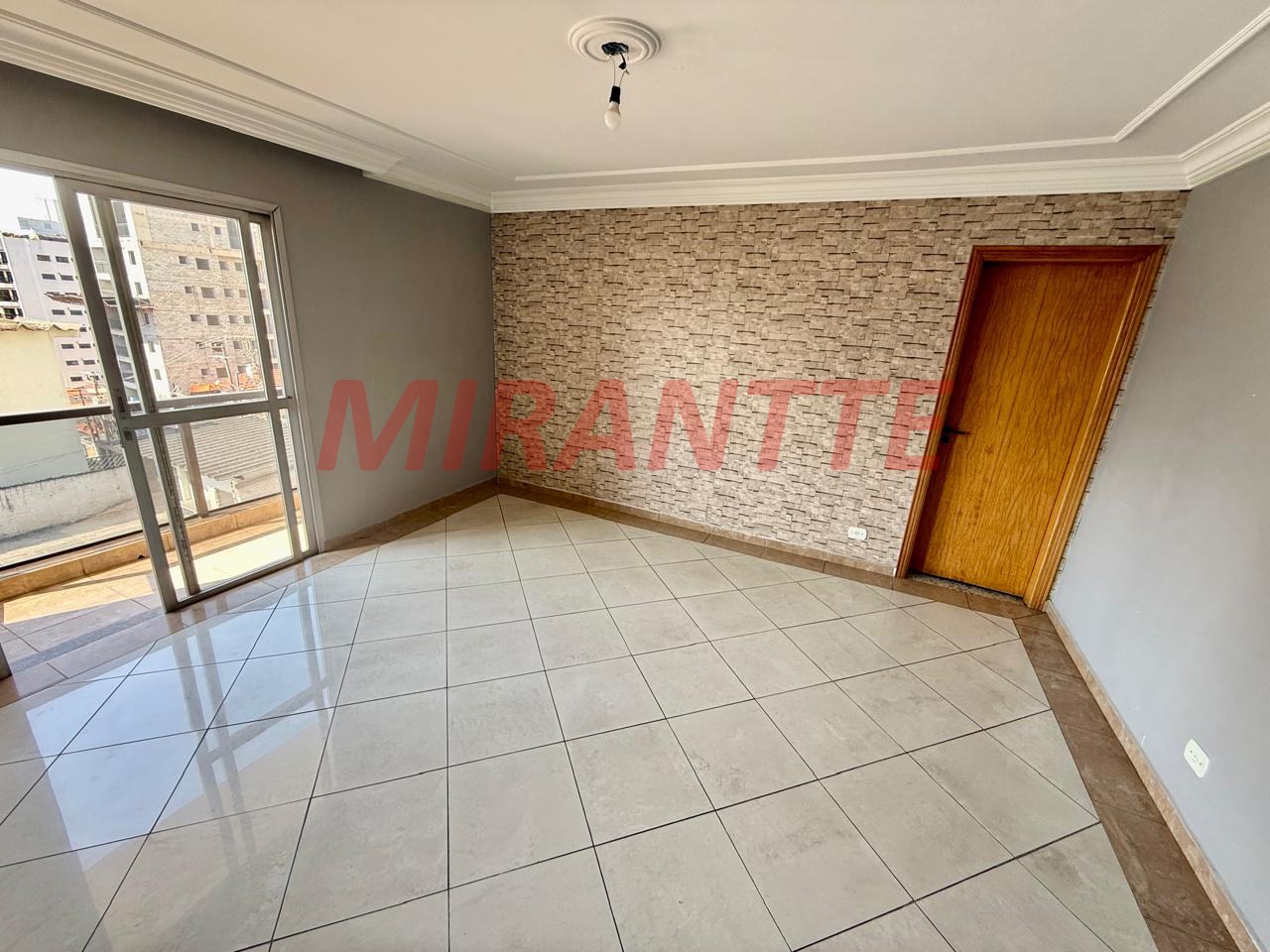 Apartamento de 110m² com 3 quartos em Vila Pauliceia