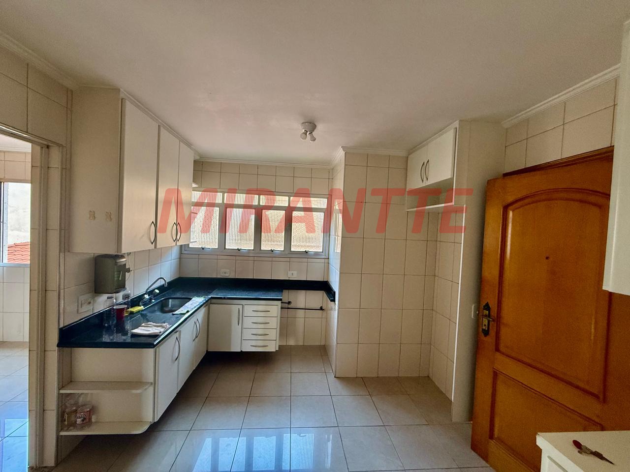 Apartamento de 110m² com 3 quartos em Vila Pauliceia