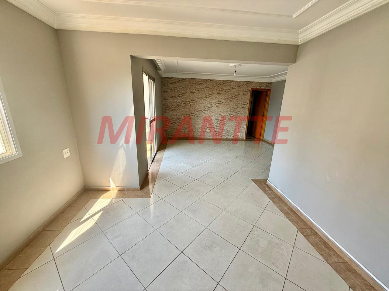 Apartamento de 110m² com 3 quartos em Vila Pauliceia