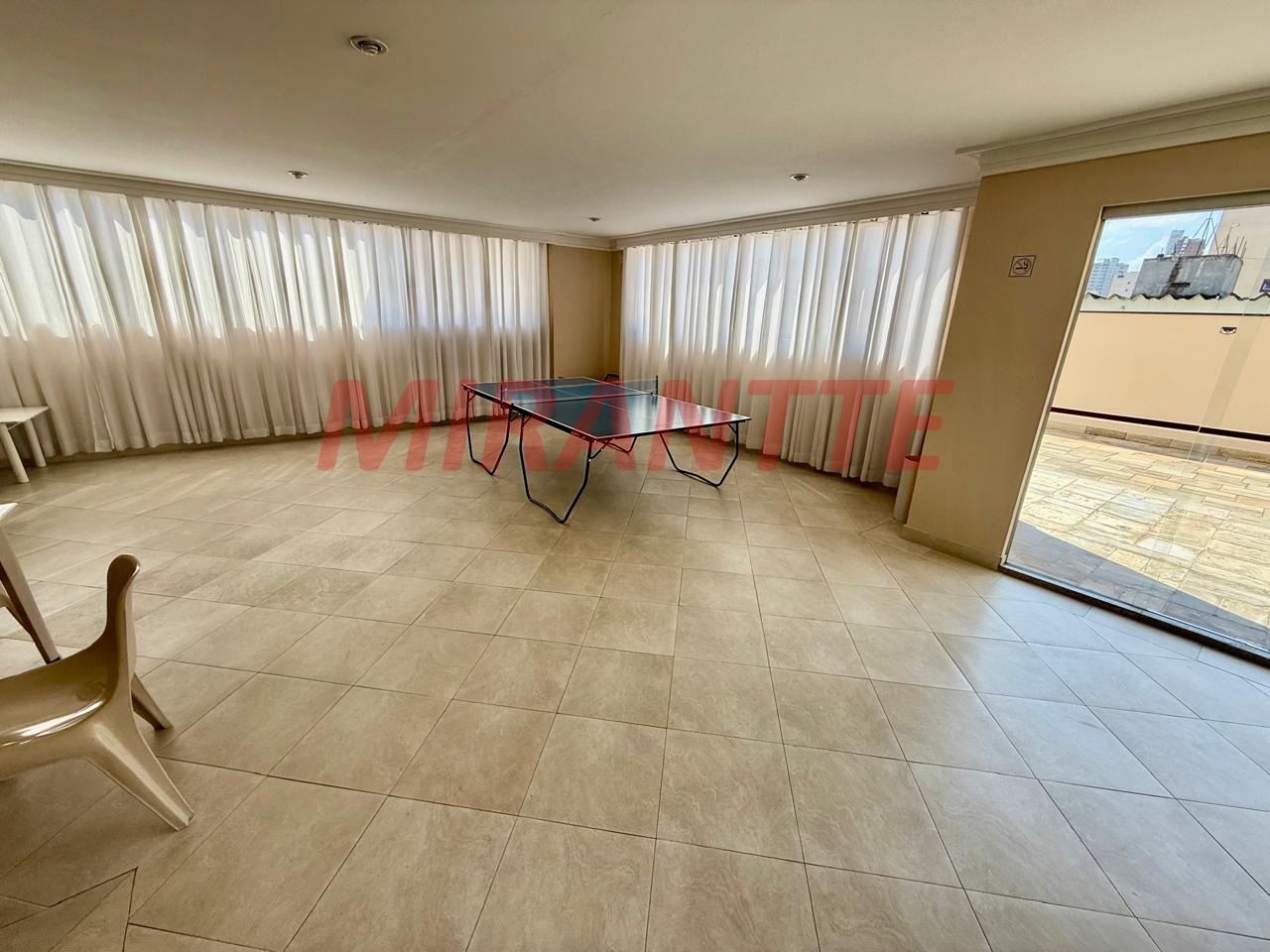 Apartamento de 110m² com 3 quartos em Vila Pauliceia
