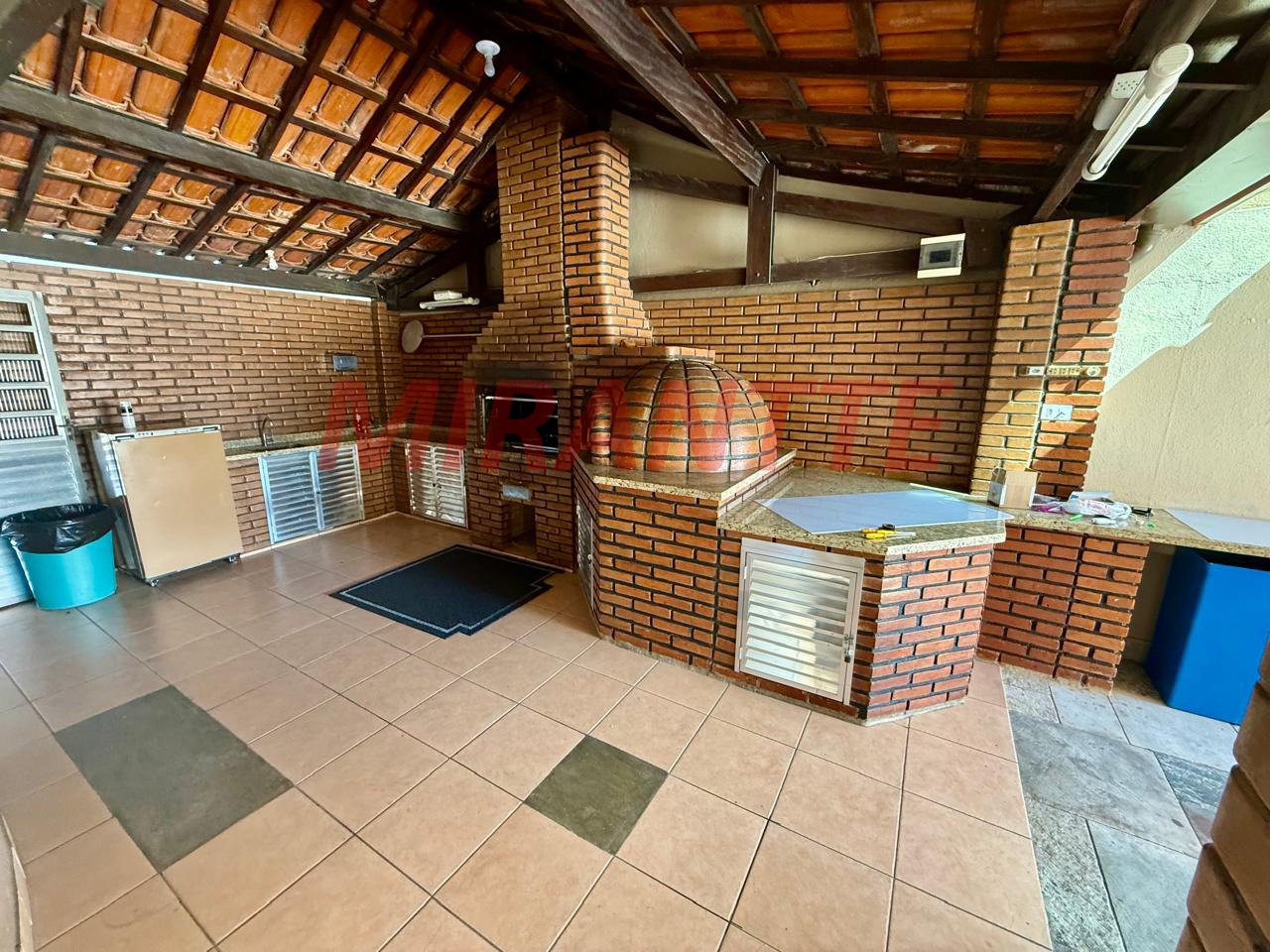 Apartamento de 110m² com 3 quartos em Vila Pauliceia