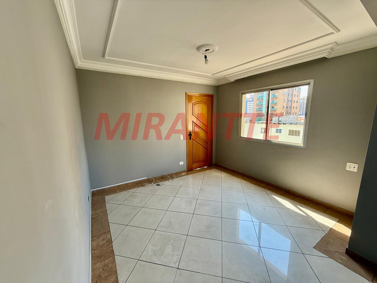 Apartamento de 110m² com 3 quartos em Vila Pauliceia