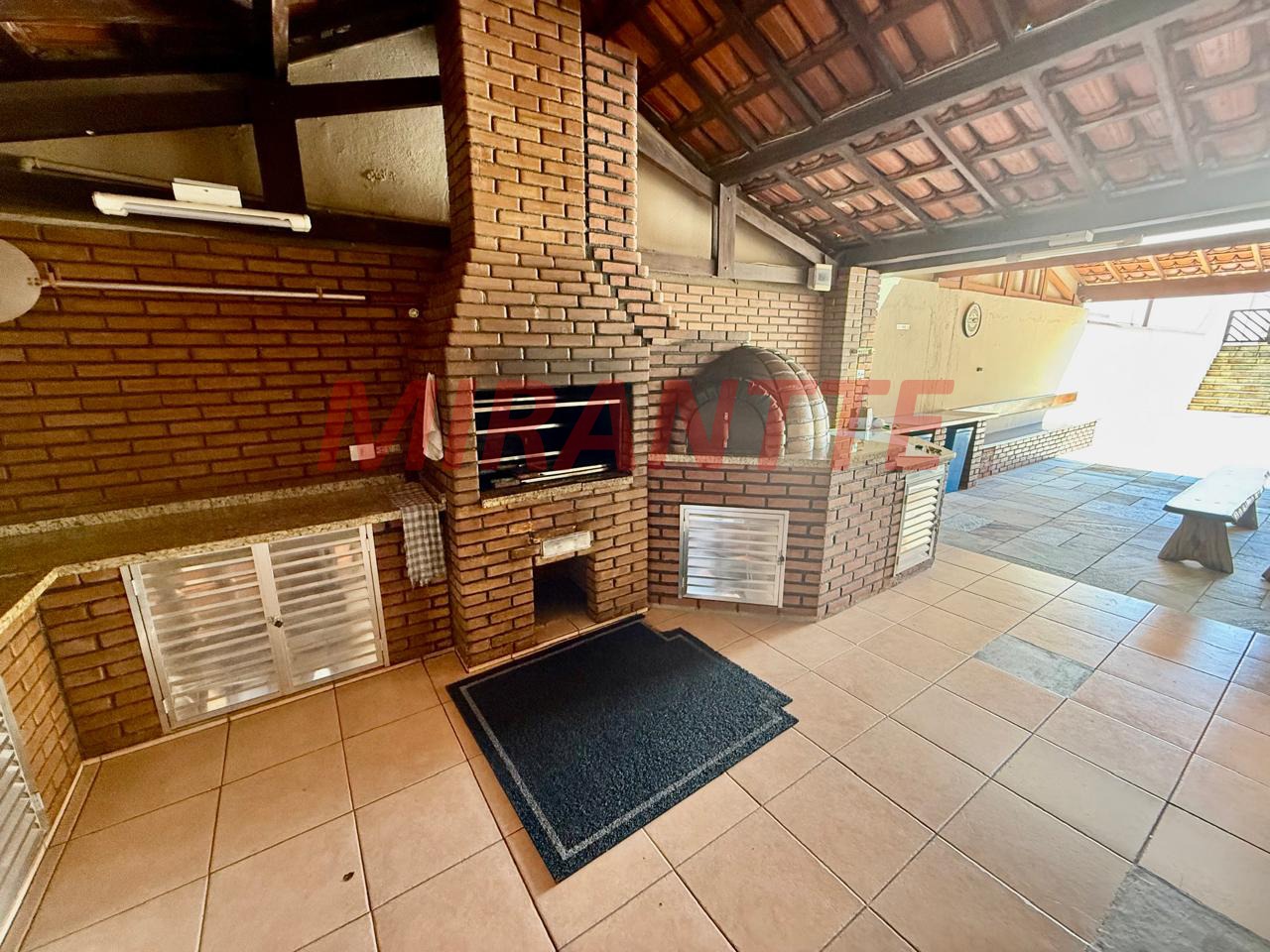 Apartamento de 110m² com 3 quartos em Vila Pauliceia