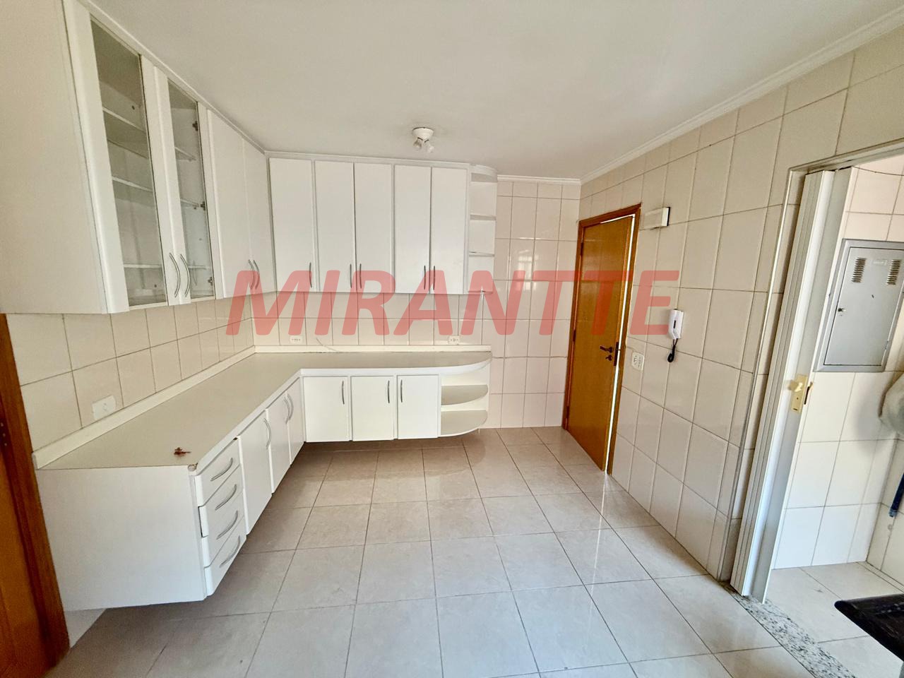 Apartamento de 110m² com 3 quartos em Vila Pauliceia